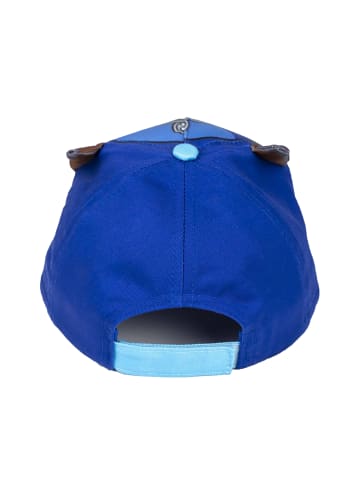 Paw Patrol Cap Kappe Sommer in Blau