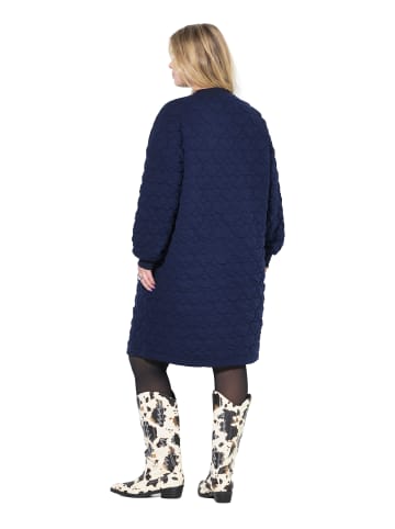 Studio Untold Kleid in marine