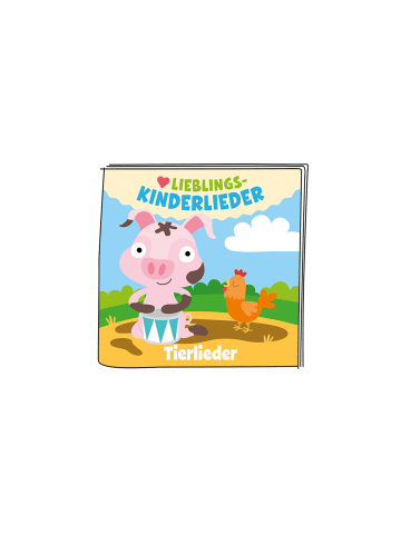 tonies L-K Tierlieder (Relaunch)-10001258
