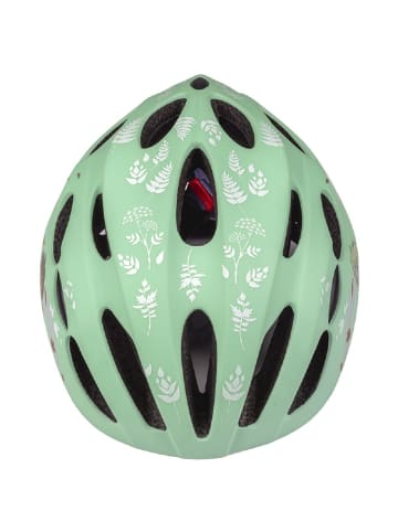 Disney Frozen Kinderhelm 52–56 cm – Leicht & sicher für Mädchen