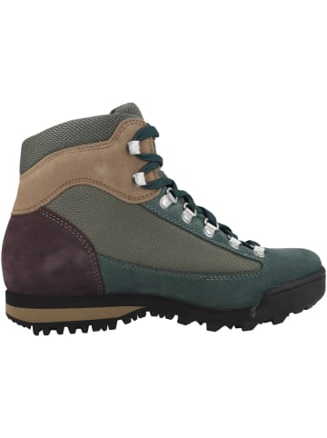 AKU Outdoorschuhe Ultra Light Original GTX WS in dunkelgruen