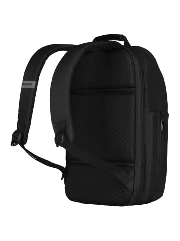 Wenger Reload 14" - Rucksack 42 cm (black) in schwarz