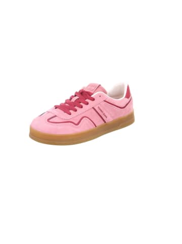 Tommy Hilfiger Sneaker für Damen in Rosa