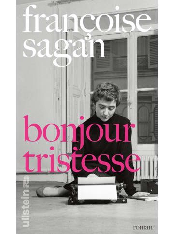 Ullstein Buchverlage Bonjour tristesse