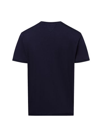 Napapijri T-Shirt Lari in marine
