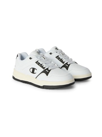 Champion Sneakers Low RD18 HERITAGE EVOLVE B GS in weiß