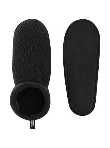 Rab OUTPOST HUT BOOT in Schwarz