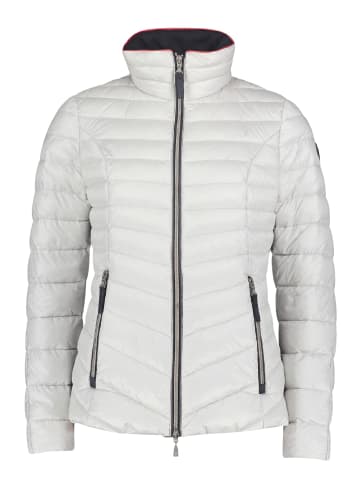 Gil Bret Steppjacke für Damen in weiß