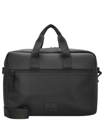 Strellson Westferry Charles - Aktentasche 40 cm (schwarz) in schwarz