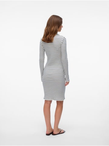 Vero Moda Kleid in Snow White