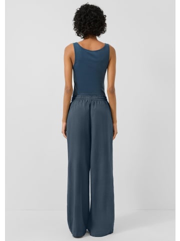 QS Hose  in  5820_tiefblau