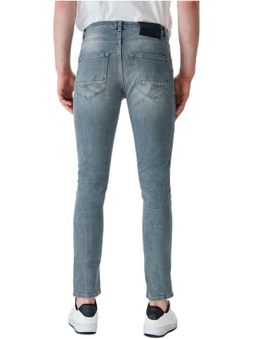 LTB Jeans SMARTY skinny in Blau