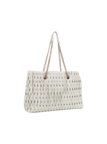 Joop Jeans Shopper 'Ruga Niecy in Reines Weiß 37,00 x 26,00 x 12,00 cm'