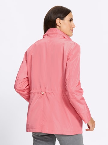 WITT WEIDEN Outdoorjacke in flamingo