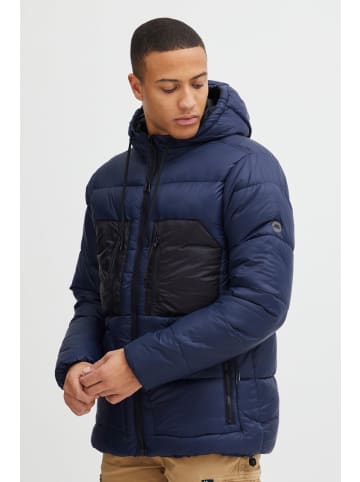 BLEND Winterjacke Outerwear in Blau