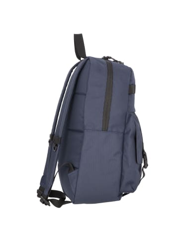 Jack Wolfskin 365 Rucksack 43 cm Laptopfach in night blue