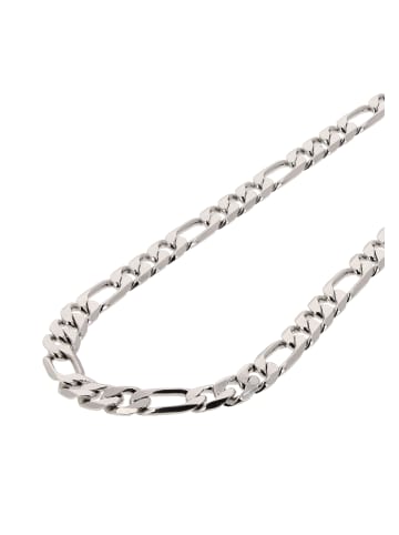 NAEMI Women Necklace in Silver