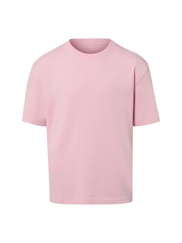 Nils Sundström Shirt in rosa
