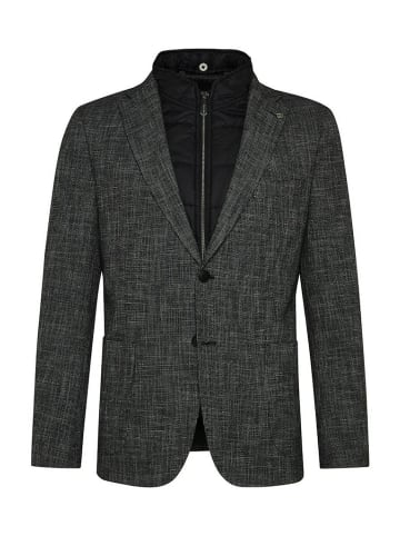 DIGEL Anzugsakkos für Herren in schwarz