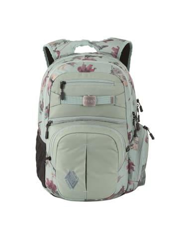 Nitro Daypack Hero Rucksack 52 cm Laptopfach in dead flower