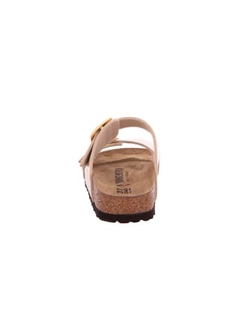 Birkenstock Pantolette in weiß