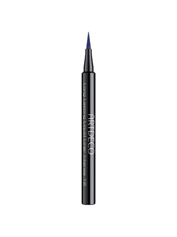Artdeco Flüssiger Eyeliner Long Lasting - 12 Blue Line 0.6 ml