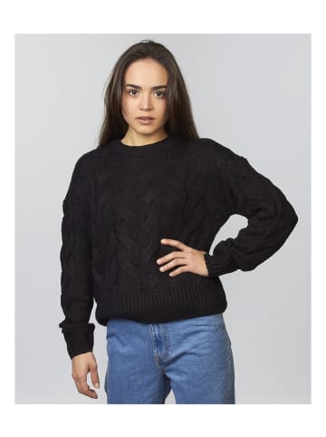 Vero Moda Jumper in Schwarz