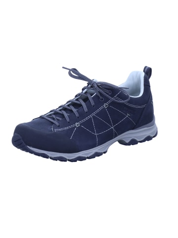 MEINDL Wanderschuh in grau