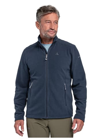 Schöffel Fleecejacke Cincinnati3 in navy