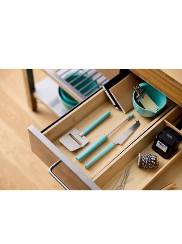 Rosti Käsemesser Emma in Nordic Green