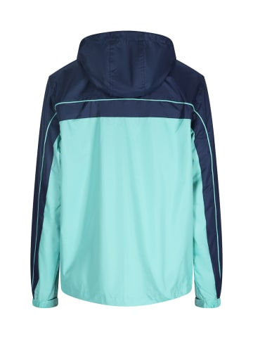 ALEKO Herren Jacke in Türkis Marine