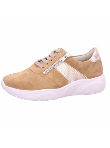 Solidus Sneaker für Damen in beige