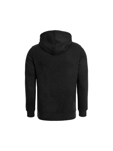 Karl Lagerfeld Kapuzenpullover 705092 in schwarz