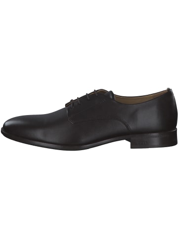 Hugo Boss Klassische Halbschuhe in dark brown