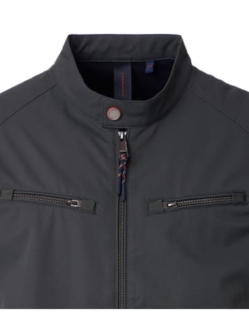 CASAMODA Jacke in Grau