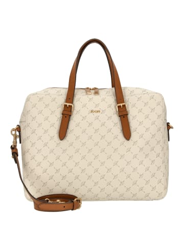 JOOP! Women Cortina 1.0 Vanni 15" - Laptoptasche 37 cm in off white