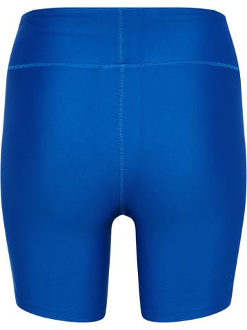 Hummel Hummel Kurze Hose Hmlfast Lebensstil Damen in OLYMPIAN BLUE