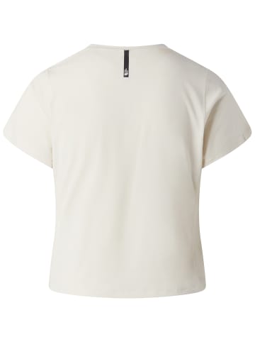 The North Face W JAIDA SS TEE in Weiß9517