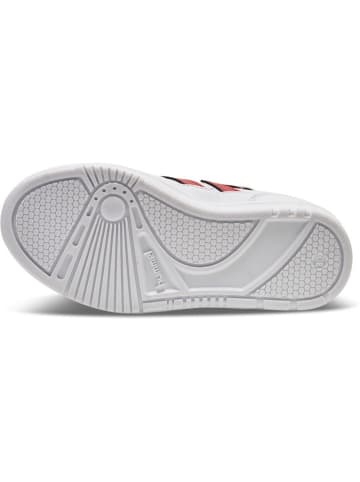 Hummel Kinder Sneaker in Rot