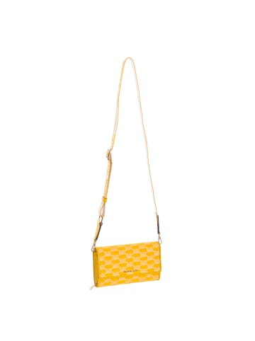 Michael Kors Umhängetasche in Yellow