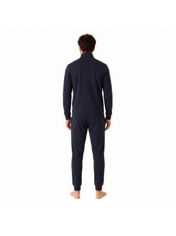 Hugo Boss Sweatshirt in Blue
