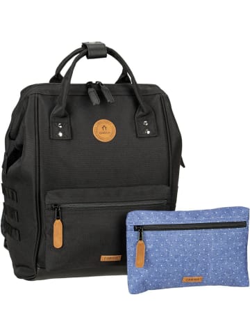 Cabaia Rucksack Adventurer Oxford Medium in Berlin