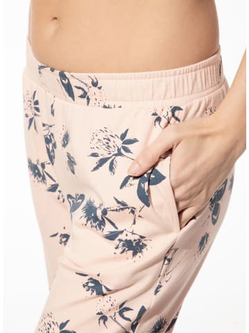 SHORT STORIES Schlafhose in Rosa