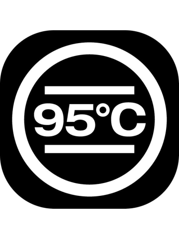 f.a.n. Frankenstolz Bettdecke Kansas Vierjahreszeiten-Steppbett 240x220 cm in weiß