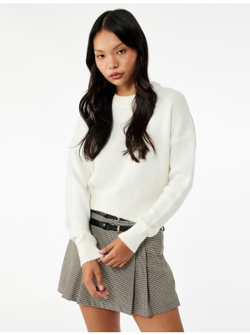 KOTON SWEATERS in Ekru