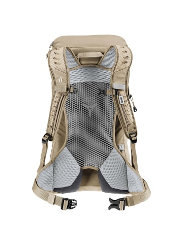 Deuter AC Lite 14 SL - Women's Wanderrucksack 54 cm (alu-greystone) in alu-greystone