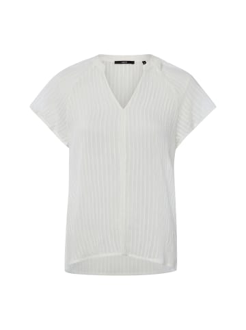 Zero Blusenshirt in ecru