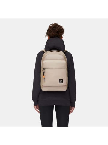 Mammut Xeron 20 - Rucksack 16" 45 cm (dark jade) in safari