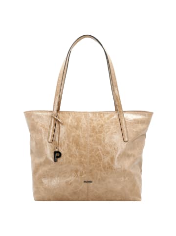 PICARD Himalaya Schultertasche Leder 40 cm in hazel