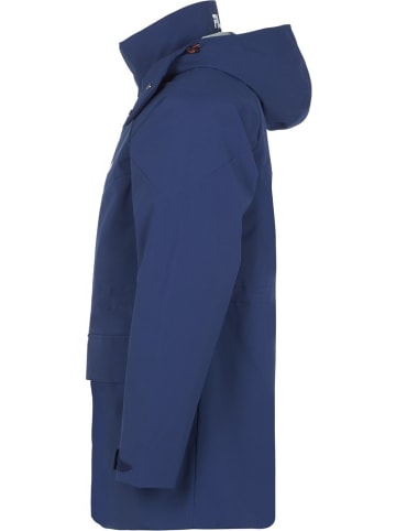 Fila Parka in Blau